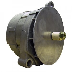 A0015523AA | PRESTOLITE LEECE NEVILLE | ALTERNATOR A0015523AA 