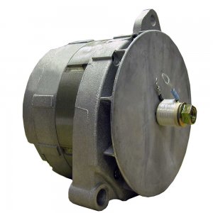 A0017705AA | PRESTOLITE LEECE NEVILLE | ALTERNATOR 12V 130AMP A0017705AA 7705AA