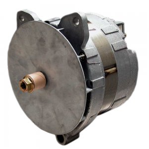 A0017706JA | PRESTOLITE LEECE NEVILLE | ALTERNATOR 12V 165A A0017706JA 7706JA