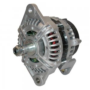 AVI143J2001 | PRESTOLITE LEECE NEVILLE | ALTERNATOR AVI143J2001 