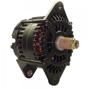 AVI160J2011 | PRESTOLITE LEECE NEVILLE | ALTERNATOR 12V 170AMP AVI160J2011 AVI160J2011