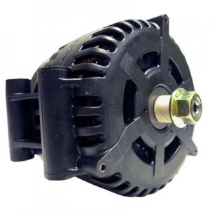 AVI160T2002N | PRESTOLITE LEECE NEVILLE | ALTERNATOR AVI160T2002N 