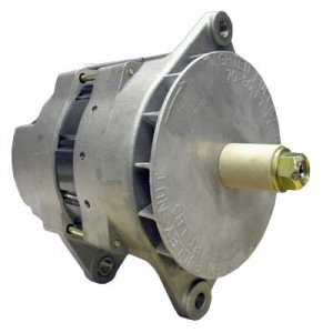 BLD2305GH | PRESTOLITE LEECE NEVILLE | ALTERNATOR 12V140A BRUSHLESS BLD2305GH BLD2305