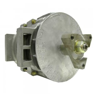 BLP3299H | PRESTOLITE LEECE NEVILLE | ALTERNATOR MTU 24V 140A W/D.TRIO MTU> X51621300015 BLP3299H BLP3299H