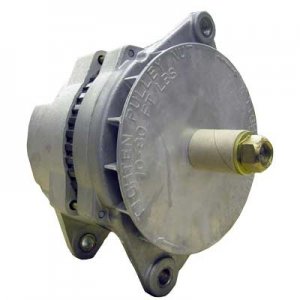 LBA2108GH | PRESTOLITE LEECE NEVILLE | ALTERNATOR LBA2108GH 