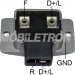 VR-K01B | MOBILETRON | REGULATOR [VR] VR-K01B 139469