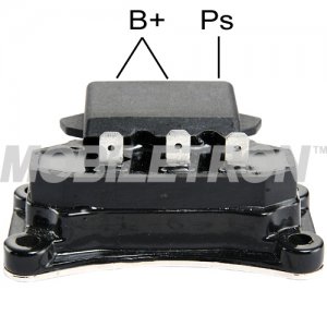 PROSTOWNIK OE. MOBILETRON RF-03 [R] 137048 FR192XHD  RF-03 137048