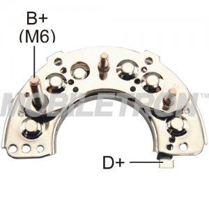 PROSTOWNIK OE. MOBILETRON RH-08C [R] 135246 IHR713 REC678 RH-08C 135246