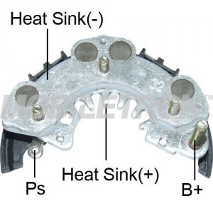 PROSTOWNIK OE. MOBILETRON RH-25 [R] 135318 IHR754 REC688 RH-25 135318