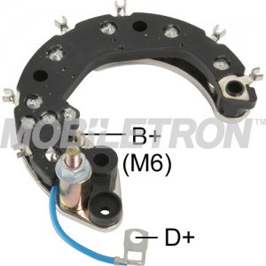 PROSTOWNIK OE. MOBILETRON RI-16H [R] 136740 IXR542  RI-16H 136740