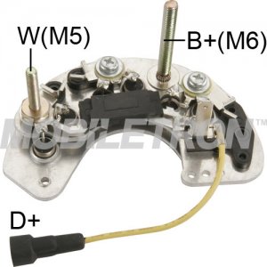 PROSTOWNIK OE. MOBILETRON RL-11H [R] 132720 ILR567 REC832 RL-11H 132720