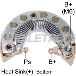 PROSTOWNIK [MI] OE. MOBILETRON RM-190HV [R] RM-190HV 