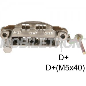 PROSTOWNIK OE. MOBILETRON RM-73 [R] 132463 IMR8545  RM-73 132463