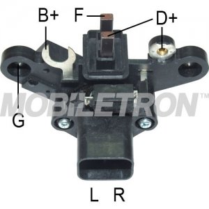 VR-B269 | MOBILETRON | REGULATOR [VR] VR-B269 130614