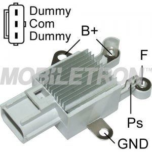 VR-H2005-171 | MOBILETRON | REGULATOR NAPIĘCIA VR-H2005-171 