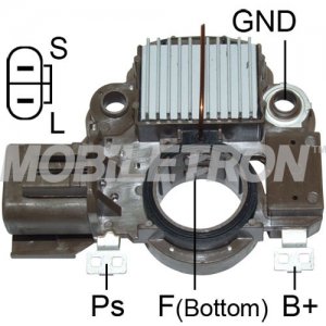 VR-H2009-115 | MOBILETRON | REGULATOR [VR] VR-H2009-115 A2TA7690
