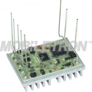 VR-H2009-159S | MOBILETRON | REGULATOR NAPI?CIA DO ALTERNATORA VR-H2009-159S 