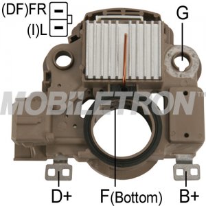 VR-H2009-83 | MOBILETRON | REGULATOR [VR] 233745   VR-H2009-83 233745