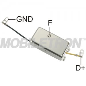 VR-LC200 | MOBILETRON | REGULATOR [VR] 131145 IL219 VR-LC200 131145