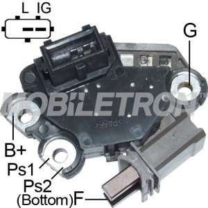 VR-PR2206 | MOBILETRON | REGULATOR [VR] VR-PR2206 2542206