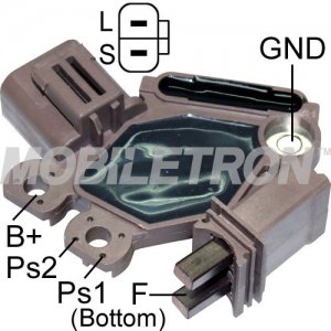 VR-V0030 | MOBILETRON | REGULATOR NAPIĘCIA VR-V0030 MOBILETRON