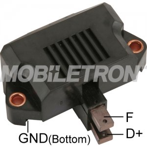 VR-VW005N | MOBILETRON | REGULATOR [VR] 131224 M506/507  VR-VW005N 131224