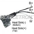 PROSTOWNIK OE. MOBILETRON RF-23W [R] RF-23W FR6100