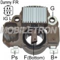 VR-H2009-144 | MOBILETRON | REGULATOR [VR] VR-H2009-144 A2TG1391