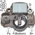 VR-H2009-147 | MOBILETRON | REGULATOR [VR] VR-H2009-147 A2TG1391