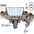 VR-K04 | MOBILETRON | REGULATOR [VR] VR-K04 