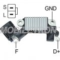 VR-K05 | MOBILETRON | REGULATOR [POO] [VR] 235522 VR-K05 235522