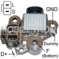 REGULATOR OE. MOBILETRON VR-MD06L [VR] VR-MD06L IY028