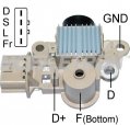 VR-MD08 | MOBILETRON | REGULATOR  [VR]  IY145  VR-MD08 IY145