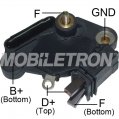 VR-PR2288 | MOBILETRON | REGULATOR [VR] VR-PR2288 2542288