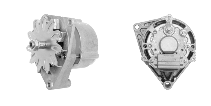 IA0500 | ISKRA - LETRIKA | Alternator IA0500 