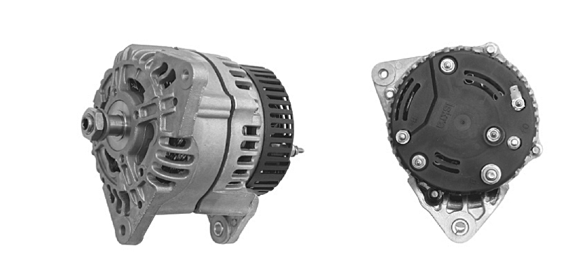 IA0970 | ISKRA - LETRIKA | Alternator IA0970 