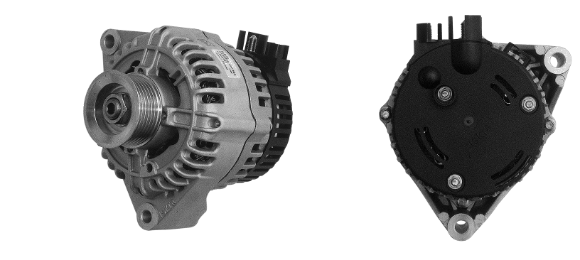 IA1041 | ISKRA - LETRIKA | Alternator IA1041 