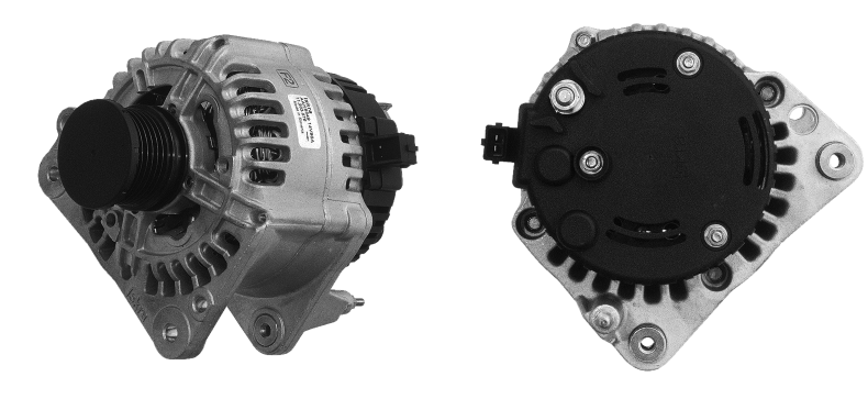 IA1064 | ISKRA - LETRIKA | Alternator IA1064 