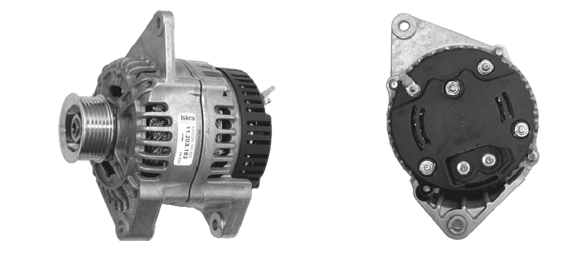 IA1090 | ISKRA - LETRIKA | Alternator IA1090 