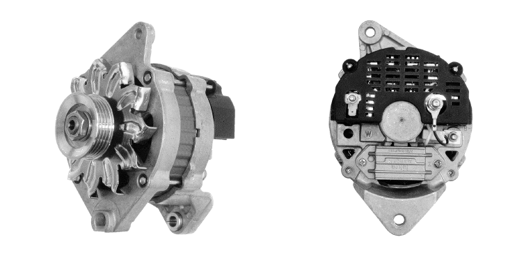 IA0404 | ISKRA - LETRIKA | Alternator IA0404 