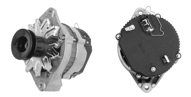 IA0601 | ISKRA - LETRIKA | Alternator IA0601 