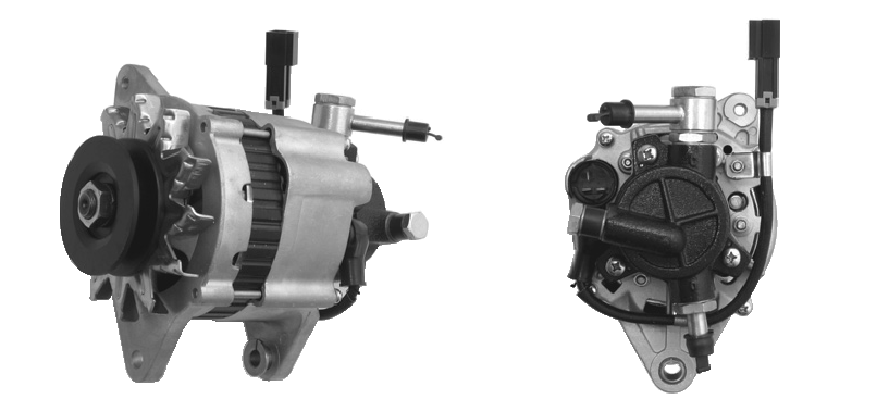 IA9016 | ISKRA - LETRIKA | Alternator IA9016 