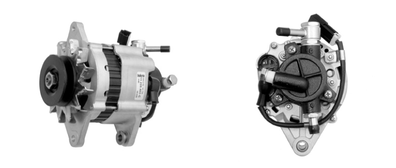 IA9019 | ISKRA - LETRIKA | Alternator IA9019 