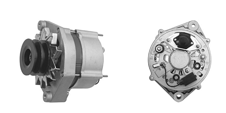 IA9422 | ISKRA - LETRIKA | Alternator IA9422 