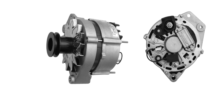 IA9402 | ISKRA - LETRIKA | Alternator IA9402 