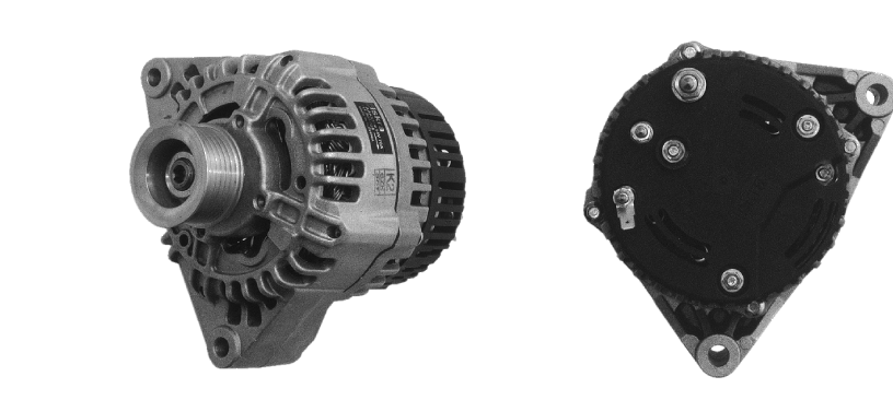 IA1007 | ISKRA - LETRIKA | Alternator IA1007 