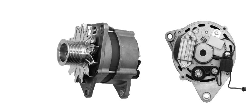 IA1503 | ISKRA - LETRIKA | Alternator IA1503 