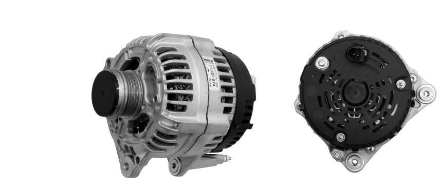 IA1339 | ISKRA - LETRIKA | Alternator IA1339 