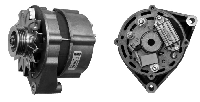 IA1485 | ISKRA - LETRIKA | Alternator IA1485 