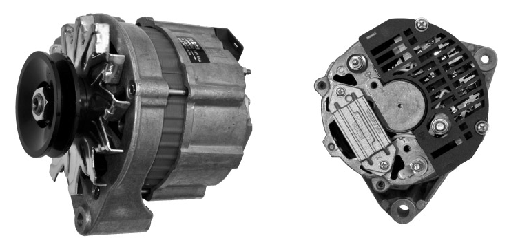 IA1359 | ISKRA - LETRIKA | Alternator IA1359 